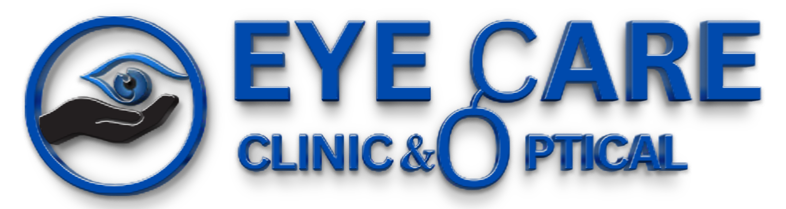 Eyecareopticals Logo